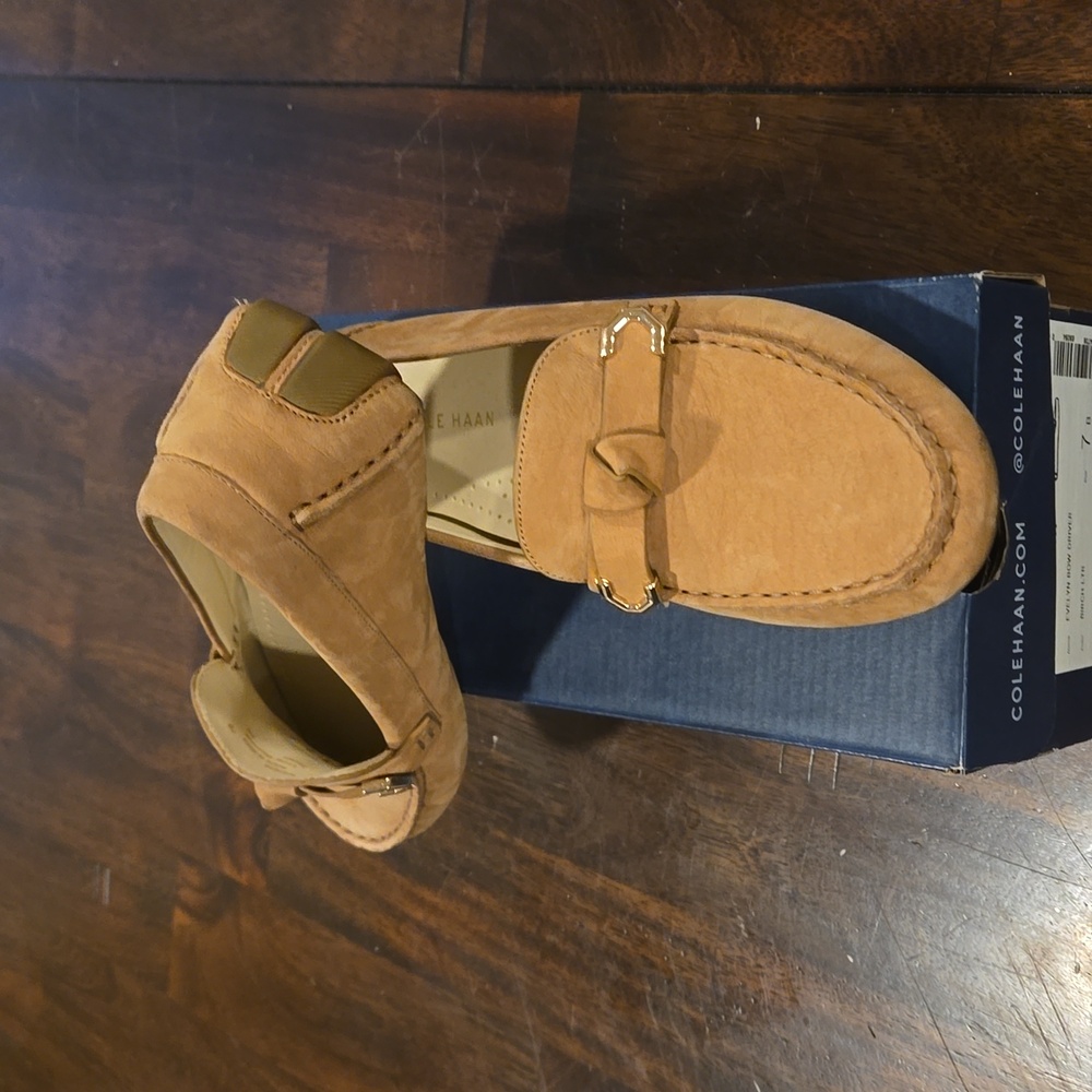 Colehaan